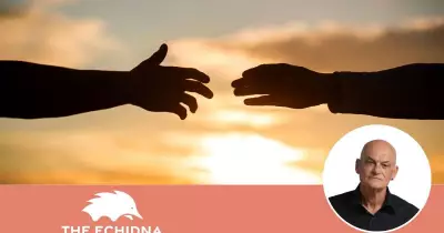 Grandfather's Wisdom: Why Modern Australia Struggles with Fleeting Happiness