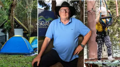 Great Ocean Road School Camps Face Crisis from Soaring Fuel and Staffing Costs