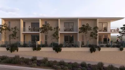 Green Light for $5.3M Jindalee Apartment Project Despite Opposition