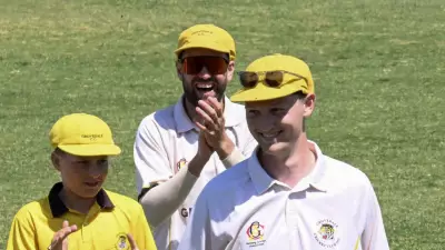 Grovedale's Sam Coutts joins South Barwon as fast bowling coach