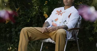 Guy Sebastian Constructs Custom Sound System for 100 Times Around the Sun Tour