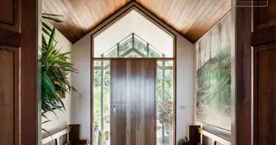 Hamish Blake's Jamberoo Neighbour Lists Prestige Acreage Property for Sale