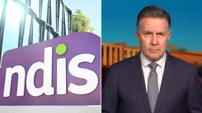 Health Minister Warns of Organised Crime Infiltrating NDIS Amid Major Overhaul