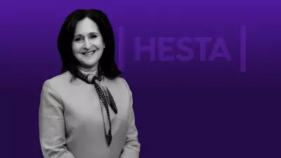 HESTA Appoints Robbie Campo as New Chief Executive Officer