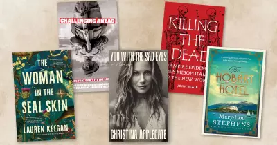 Historians Challenge Anzac Legend, Revealing Uncomfortable Truths