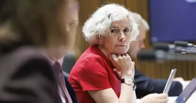 Home Affairs Department Opens Voluntary Redundancies for Staff