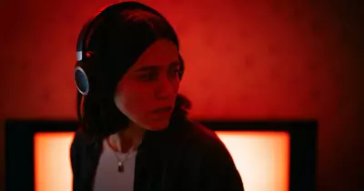 Horror Film 'Undertone' Delivers a Masterclass in Terrifying Sound Design