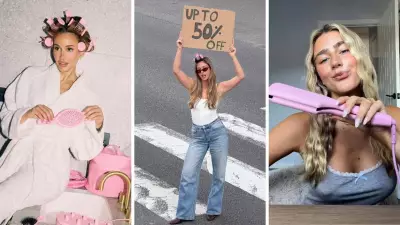 Hot Rollers Make Major Comeback with Modern Tech and Discounted Deals