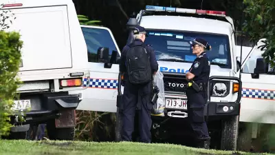 Human Remains Found After House Fire in Deeral, Male Occupant Unaccounted For