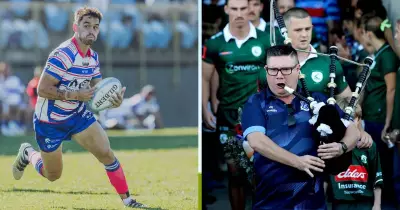 Hunter Wildfires' Gritty Win Overshadowed by Evenden Injury