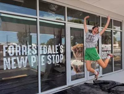 Iconic Pinjarra Bakery Announces First New Store in Six Years for Forrestdale
