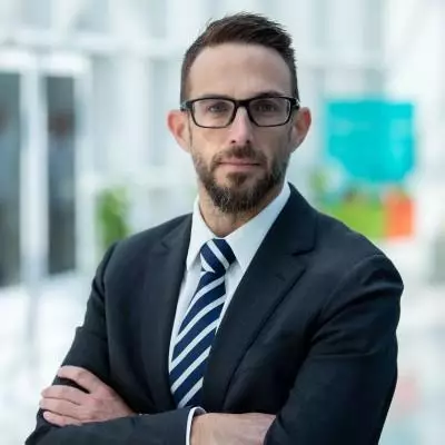 IGO CFO Johan van Vuuren resigns weeks after appointment