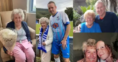 Illawarra Football Mourns Mavis Naylor, Its Beloved First Lady