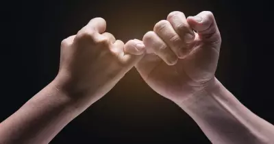 Illawarra Man Admits to Sexually Abusing 9-Year-Old Boy After 'Pinky Promise'