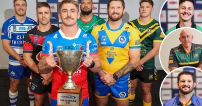 Illawarra Rugby League 2026 Season Preview: Round 1 Excitement