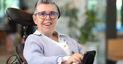 Illawarra Woman Named Global Finalist for Disability Leadership Award