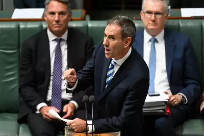 IMF Warns Global Recession Looms if Iran War Disrupts Energy Markets