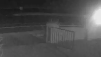 Incredible Footage Shows Car Flipping Multiple Times in Adelaide Crash