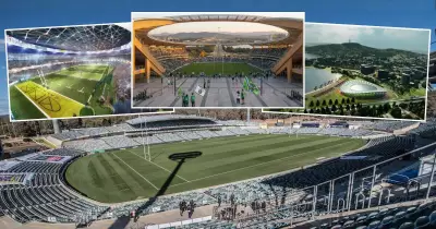 Independent Board Proposes Plan to Resolve Canberra Stadium's 17-Year Saga