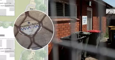 Indigenous Land Claim Complicates New Project at Cardiff Town Park