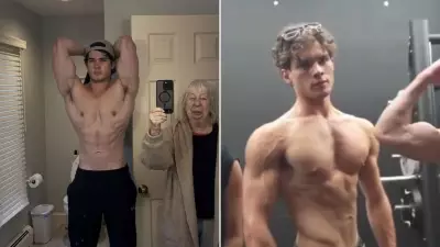 Influencer Clavicular Hospitalised After Suspected Overdose During Live Stream