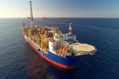 INPEX Pledges Priority Access to Australian Buyers for Locally Produced Fuel