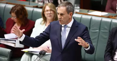 Intergenerational Fairness Report Warns of Debt Trap for Future Australians