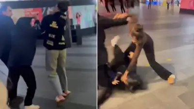 International Student Terrified After Alleged Racist Attack in Sydney CBD