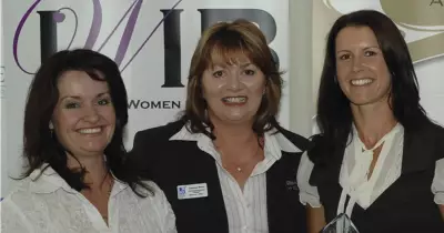 IWIB Business Women's Awards 2026: Celebrating 20 Years of Empowering Women