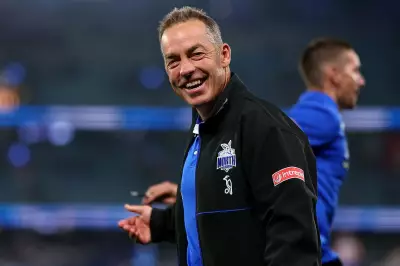 Jackson Barrett's AFL Round Six Analysis: The Good, Bad & Ugly