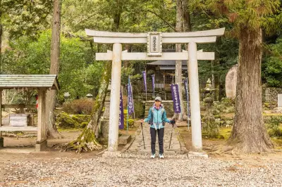Japan Tops World's Best Trekking Destinations in New Survey