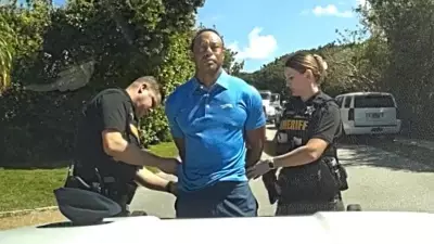 Jason Day Criticises Tiger Woods' 'Selfish' DUI Incident Amid Rehab Stint