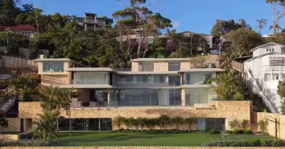 Jennifer Hawkins' Whale Beach Mansion Sells for $30 Million