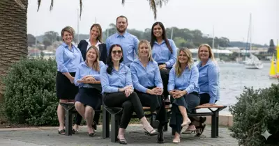 Jessie Grace Celebrates National Business Award Nomination in HR Category