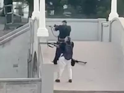 Jewish Group Warned NSW Police of Attack Before Bondi Beach Massacre