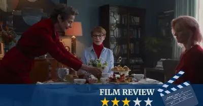 Jim Jarmusch's 'Father Mother Sister Brother' Explores Strained Family Bonds