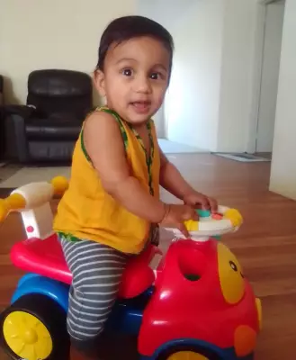 Joondalup Health Campus Accepts Responsibility for Toddler's Preventable Death