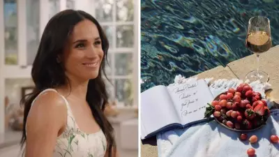 Journalist Reflects on Backlash After Meghan Markle Retreat Removal