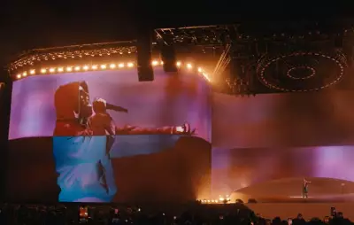 Justin Bieber Lights Up Coachella 2026 with Surprise Aussie Guest The Kid Laroi