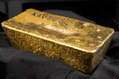 Kaiser Reef Amasses $45.6M War Chest on Strong Gold Output in Victoria and Tasmania