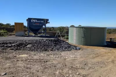 Kaiser Reef Launches Major Exploration and Refurbishment at Maldon Gold Project