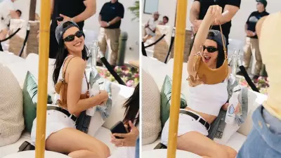 Kendall Jenner's Coachella Bag Sparks Major Fashion Trend for Kate Spade