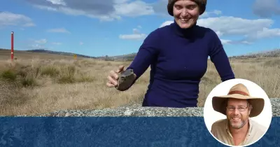 Kiandra's Ringing Rocks: Musical Mystery Endures in NSW