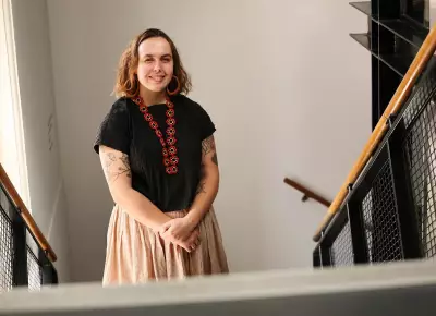 Kimberley Artists Shine in Global Exhibition at Perth's PICA