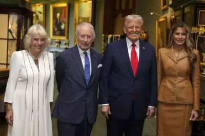 King Charles III to Embark on Historic State Visit to the United States