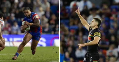 Knights' Injury Crisis Worsens Ahead of Crucial Penrith Panthers Clash