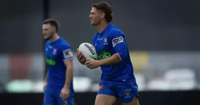 Knights Welcome Back Five Stars for Rabbitohs Clash Including Ponga