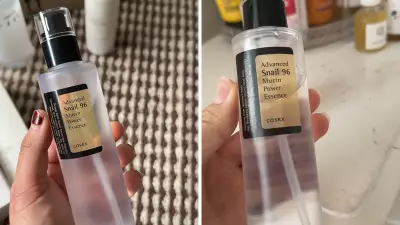 Korean Beauty Sensation: COSRX Snail Essence Hits Record Low Price in Australia