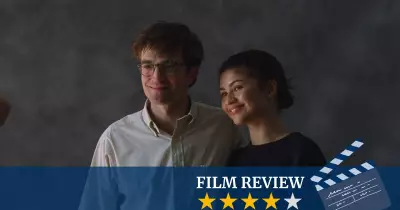 Kristoffer Borgli's Dark Confession Threatens Wedding Plans in New Drama