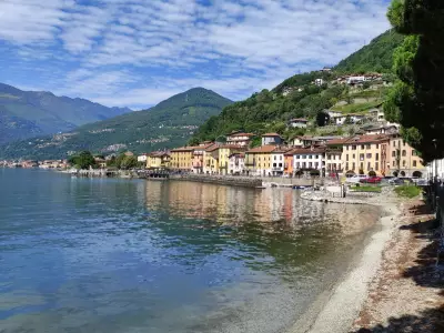 Lake Como's Enduring Charm: A Traveler's Memorable Italian Pit Stop